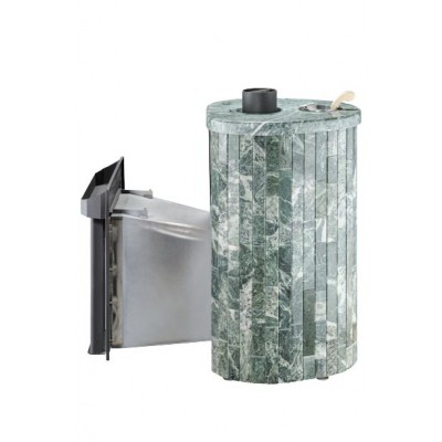 Печь для бани Ферингер Малютка ПФ до 18м3 Змеевик цельный Печь для бани Ферингер Малютка ПФ до 18м3 Змеевик цельный