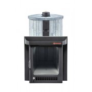 Печь для бани Ферингер Малютка ПФ до 18м3 Талькохлорид наборный