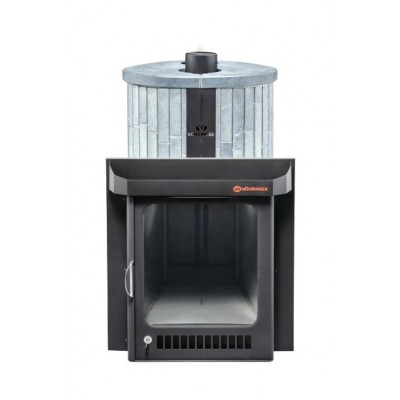 Печь для бани Ферингер Малютка ПФ до 18м3 Талькохлорид наборный Печь для бани Ферингер Малютка ПФ до 18м3 Талькохлорид наборный