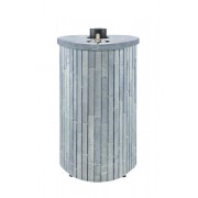 Печь для бани Ферингер Малютка ПФ до 18м3 Талькохлорид наборный