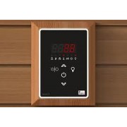 Панель управления Sauna SAUNOVA 2.0 USER INTERFACE 2.0