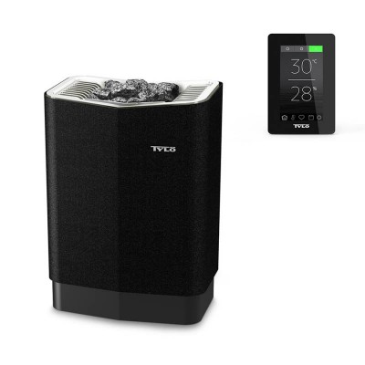 Печь для сауны Tylo SENSE COMBI ELITE 10 ELITE Cloud Печь для сауны Tylo SENSE COMBI ELITE 10 ELITE Cloud