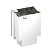 SAWO Электрическая печь NORDEX MINI COMBI, 3,6 кВт, NRMNC-36NS-Z , выносной пульт (пульт и блок мощности докупаются отдельно)