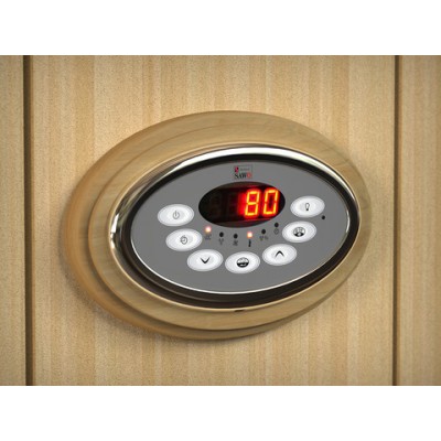 Пульт для парогенератора SAWO STP-INFACE Пульт для парогенератора SAWO STP-INFACE