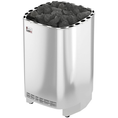 Печь для сауны Sawo SAVONIA SAV-105NS-Z Печь для сауны Sawo SAVONIA SAV-105NS-Z