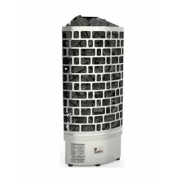 Электрическая печь SAWO ARIES ARI3-45NI2-CNR-P