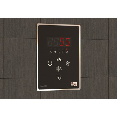 Пульт для парогенератора STP-INFACE-V2 Пульт для парогенератора STP-INFACE-V2