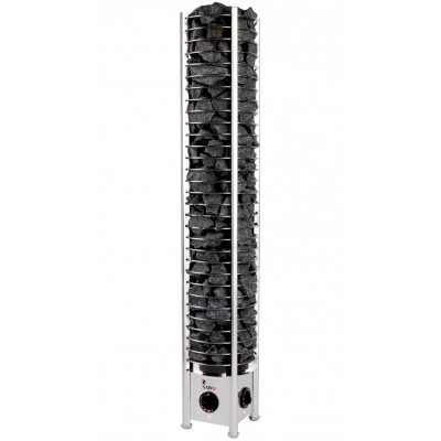 Электрическая печь SAWO Tower TH3-45NB-P Premium Электрическая печь SAWO Tower TH3-45NB-P Premium