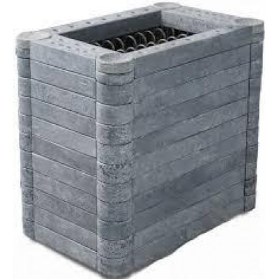 Печь для сауны Sawo SUPER NIMBUS V12 NIM-240NS-V12-P Печь для сауны Sawo SUPER NIMBUS V12 NIM-240NS-V12-P