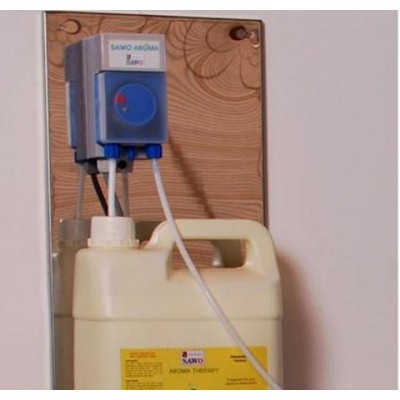 Насос-дозатор SAWO STP-PUMP Насос-дозатор SAWO STP-PUMP