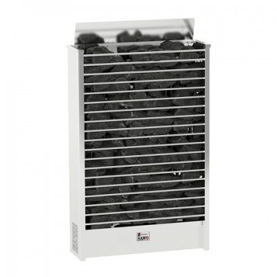 Электрическая печь SAWO CIRRUS ROCK CRR3-60NS-P (6 кВт,нержавейка), выносной пульт (пульт и блок мощности докупаются отдельно) Электрическая печь SAWO CIRRUS ROCK CRR3-60NS-P (6 кВт,нержавейка), выносной пульт (пульт и блок мощности докупаются отдельно)