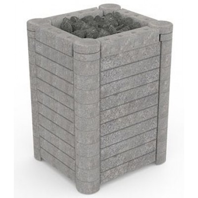 Печь для сауны Sawo Nimbus NIM-105NS-P Печь для сауны Sawo Nimbus NIM-105NS-P