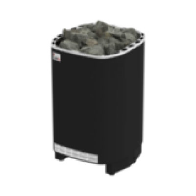 SAWO Электрическая печь Savonia напольная, 9,0 кВт, нерж. сталь, фибропокрытие, черная, артикул SAV-90NS-P-F, выносной пульт (пульт и блок мощности докупаются отдельно) SAWO Электрическая печь Savonia напольная, 9,0 кВт, нерж. сталь, фибропокрытие, черная, артикул SAV-90NS-P-F, выносной пульт (пульт и блок мощности докупаются отдельно)