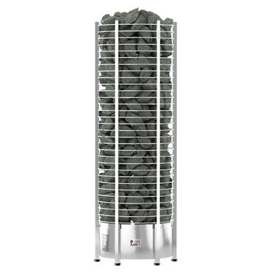 Электрическая печь SAWO Tower TH6-120NS-P Электрическая печь SAWO Tower TH6-120NS-P
