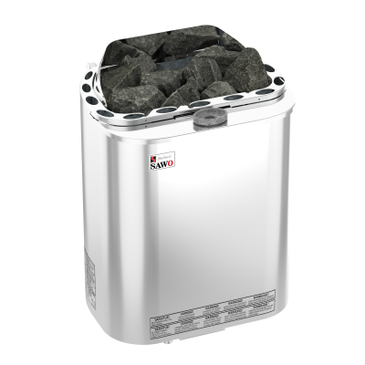 Печь для сауны Sawo SCANDIA COMBI SCAC-60NS-Z Печь для сауны Sawo SCANDIA COMBI SCAC-60NS-Z