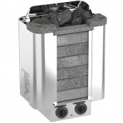 Печь для сауны Sawo CUMULUS CML-90NB-P