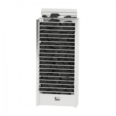 Электрическая печь SAWO MINI CIRRUS ROCK 2 CRR2-30NS-P (3 кВт, нержавейка), выносной пульт (пульт и блок мощности докупаются отдельно) Электрическая печь SAWO MINI CIRRUS ROCK 2 CRR2-30NS-P (3 кВт, нержавейка), выносной пульт (пульт и блок мощности докупаются отдельно)