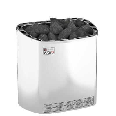 Печь для сауны Sawo SCANDIA SCA-90NS-Z Печь для сауны Sawo SCANDIA SCA-90NS-Z