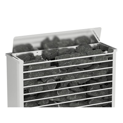 Печь для сауны SAWO MINI CIRRUS ROCK CRR2-50NS-P Печь для сауны SAWO MINI CIRRUS ROCK CRR2-50NS-P