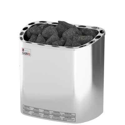Печь для сауны Sawo SCANDIA SCA-90NS-Z Печь для сауны Sawo SCANDIA SCA-90NS-Z