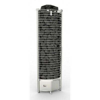 Электрическая печь SAWO Tower TH6-90NS-CNR-P Электрическая печь SAWO Tower TH6-90NS-CNR-P