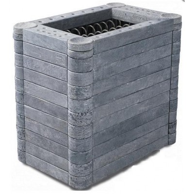 Печь для сауны Sawo NIMBUS COMBI NIMC-90NS-P Печь для сауны Sawo NIMBUS COMBI NIMC-90NS-P