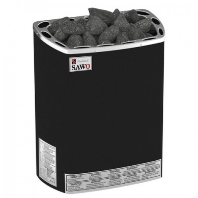 Электрическая печь SAWO MINI MN-36NS-P-F (3,6 кВт, термопокрытие), выносной пульт (пульт и блок мощности докупаются отдельно) Электрическая печь SAWO MINI MN-36NS-P-F (3,6 кВт, термопокрытие), выносной пульт (пульт и блок мощности докупаются отдельно)