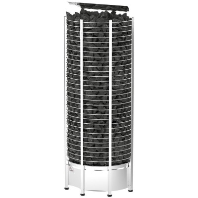 Электрическая печь SAWO Tower TH6-120NS-WL-P Электрическая печь SAWO Tower TH6-120NS-WL-P