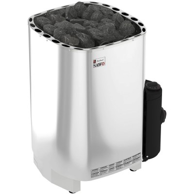 Печь для сауны Sawo SAVONIA SAV-90NB-Z Печь для сауны Sawo SAVONIA SAV-90NB-Z