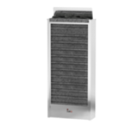 SAWO Электрическая печь MINI CIRRUS 2, 4 кВт, CIR2-40NS-P , выносной пульт (пульт и блок мощности докупаются отдельно)