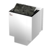 SAWO Электрическая печь NORDEX COMBI, 6 кВт, артикул NRXC-60NS-Z , выносной пульт (пульт и блок мощности докупаются отдельно)