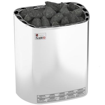 Печь для сауны Sawo SCANDIA SCA-80NS-Z Печь для сауны Sawo SCANDIA SCA-80NS-Z