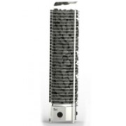 Электрическая печь SAWO TOWER TH3-35NB-WL-P (3,5 кВт, встроенный пульт, пристенная)