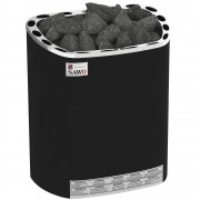 Печь для сауны Sawo SCANDIA SCA-60NS-P-F