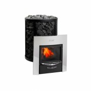 Печь для бани HARVIA VILLE HAAPASALO 240 DUO