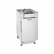 Печь электрическая HARVIA SENATOR COMBI T9C c парогенератором, ручной залив воды, без пульта