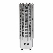 Электрическая печь Harvia Glow TRT70EE, пульт в комплекте