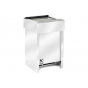 Электрическая печь KARINA Eco 10 Змеевик