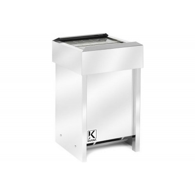 Электрическая печь KARINA Eco 10 Змеевик Электрическая печь KARINA Eco 10 Змеевик