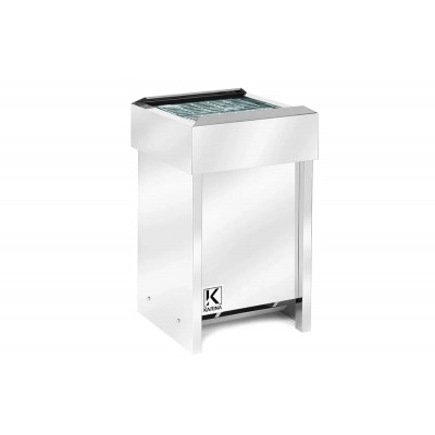 Электрическая печь KARINA Eco 12 Талькохлорит Электрическая печь KARINA Eco 12 Талькохлорит