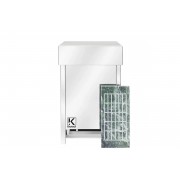 Электрическая печь KARINA Eco 12 Талькохлорит