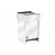 Электрическая печь KARINA Eco 16 Змеевик