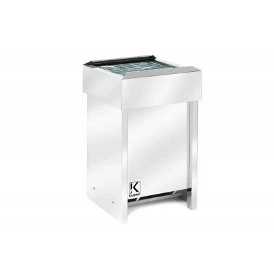 Электрическая печь KARINA Eco 16 Змеевик Электрическая печь KARINA Eco 16 Змеевик