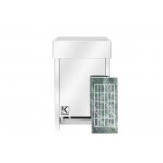 Электрическая печь KARINA Eco 16 Змеевик