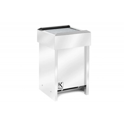 Электрическая печь KARINA Eco 14 Талькохлорит Электрическая печь KARINA Eco 14 Талькохлорит