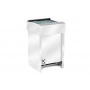 Электрическая печь KARINA Eco 18 Змеевик