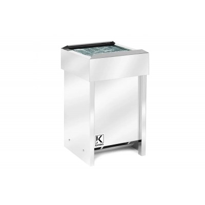 Электрическая печь KARINA Eco 18 Змеевик Электрическая печь KARINA Eco 18 Змеевик