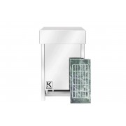 Электрическая печь KARINA Eco 18 Змеевик