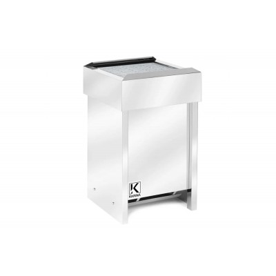 Электрическая печь KARINA Eco 16 Талькохлорит Электрическая печь KARINA Eco 16 Талькохлорит