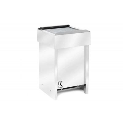 Электрическая печь KARINA Eco 18 Талькохлорит Электрическая печь KARINA Eco 18 Талькохлорит